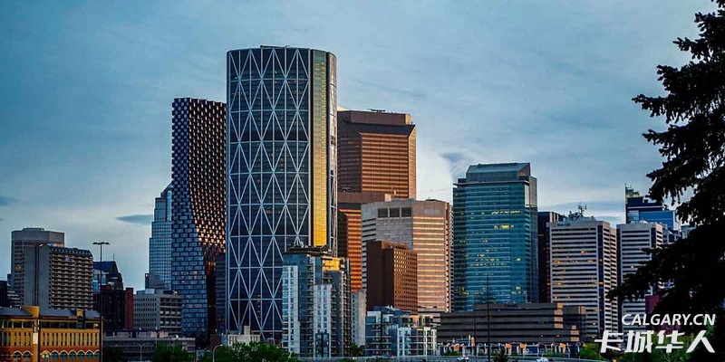 Calgary is a great destination for American newcomers.
