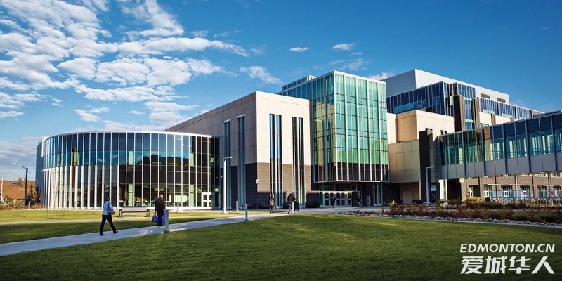 Northern Alberta Institute of Technology (NAIT) - Center for Applied  Technologies (CAT) - Health Care Relocations